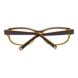 Monture de Lunettes Femme Dsquared2 DQ5022-050 (ø 51 mm) Marron (ø 51 mm)