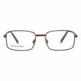 Monture de Lunettes Homme Dsquared2 DQ5025-045-51 Marron (Ø 51 mm) (ø 51 mm)