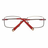 Monture de Lunettes Homme Dsquared2 DQ5025-045-51 Marron (Ø 51 mm) (ø 51 mm)