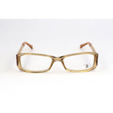Monture de Lunettes Femme Tods TO5011-041 Jaune