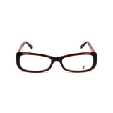 Monture de Lunettes Femme Tods TO5012-047-53 Marron