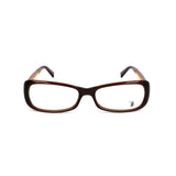 Monture de Lunettes Femme Tods TO5012-047-55 Marron