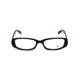 Monture de Lunettes Femme Tods TO5013-005 Noir