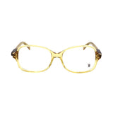 Monture de Lunettes Femme Tods TO5017-095-53 Vert