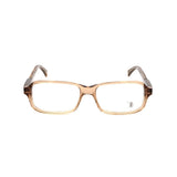 Monture de Lunettes Femme Tods TO5018-047-52 Marron