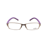 Monture de Lunettes Femme Hogan HO5004-046 Marron