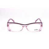 Monture de Lunettes Femme Hogan HO5018-080 Lila