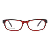 Monture de Lunettes Femme Dsquared2 DQ5009-068 Noir (ø 52 mm)