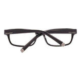 Monture de Lunettes Femme Dsquared2 DQ5009-068 Noir (ø 52 mm)