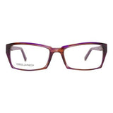 Monture de Lunettes Femme Dsquared2 DQ5046-050 (ø 54 mm) Marron (ø 54 mm)