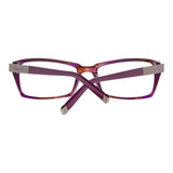 Monture de Lunettes Femme Dsquared2 DQ5046-050 (ø 54 mm) Marron (ø 54 mm)