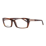 Montatura per Occhiali Donna Dsquared2 DQ5046-052 (ø 54 mm) Marrone (ø 54 mm)