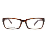 Montatura per Occhiali Donna Dsquared2 DQ5046-052 (ø 54 mm) Marrone (ø 54 mm)
