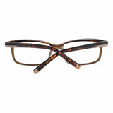 Monture de Lunettes Homme Dsquared2 DQ5034-056-53 Marron (Ø 53 mm) (ø 53 mm)