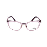Monture de Lunettes Unisexe Hogan HO5020-081 ø 49 mm