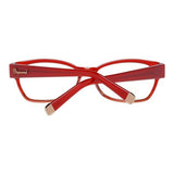 Montatura per Occhiali Donna Dsquared2 DQ5045-068 (ø 55 mm) Rosso (ø 55 mm)