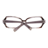 Montatura per Occhiali Donna Dsquared2 DQ5049-020 (ø 54 mm) Grigio (ø 54 mm)