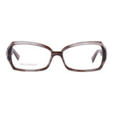 Montatura per Occhiali Donna Dsquared2 DQ5049-020 (ø 54 mm) Grigio (ø 54 mm)
