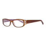 Monture de Lunettes Femme Dsquared2 DQ5053-053 (ø 53 mm) Marron (ø 53 mm)