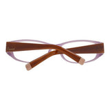 Monture de Lunettes Femme Dsquared2 DQ5053-053 (ø 53 mm) Marron (ø 53 mm)