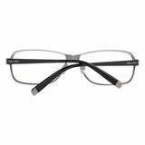 Monture de Lunettes Homme Dsquared2 DQ5057-002-56 Noir (Ø 56 mm) (ø 56 mm)