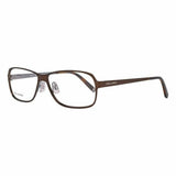 Monture de Lunettes Homme Dsquared2 DQ5057-049-56 Marron (Ø 56 mm) (ø 56 mm)