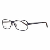 Monture de Lunettes Homme Dsquared2 DQ5057-091-56 Bleu (Ø 56 mm) (ø 56 mm)