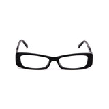 Monture de Lunettes Femme Swarovski SK5026-001 Noir