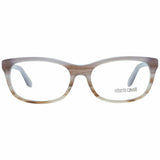 Monture de Lunettes Femme Roberto Cavalli RC0706-54059 Violet (ø 54 mm)