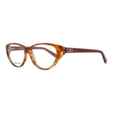 Monture de Lunettes Femme Dsquared2 DQ5060-047 (ø 56 mm) Marron (ø 56 mm)