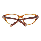Monture de Lunettes Femme Dsquared2 DQ5060-047 (ø 56 mm) Marron (ø 56 mm)
