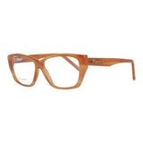 Monture de Lunettes Femme Dsquared2 DQ5063-039 (ø 54 mm) Marron (ø 54 mm)