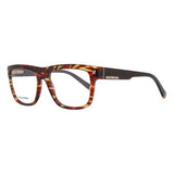 Monture de Lunettes Unisexe Dsquared2 DQ5076 5355A