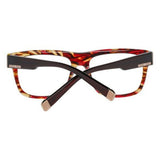 Monture de Lunettes Unisexe Dsquared2 DQ5076 5355A