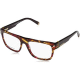 Monture de Lunettes Unisexe Dsquared2 DQ5076 5355A