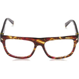 Monture de Lunettes Unisexe Dsquared2 DQ5076 5355A
