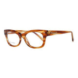 Monture de Lunettes Femme Dsquared2 DQ5085-047 (ø 52 mm) Marron (ø 52 mm)