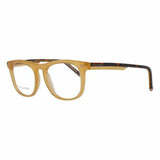 Monture de Lunettes Homme Dsquared2 DQ5071-039-50 Jaune (Ø 50 mm) (ø 50 mm)