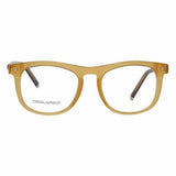 Monture de Lunettes Homme Dsquared2 DQ5071-039-50 Jaune (Ø 50 mm) (ø 50 mm)