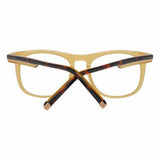 Monture de Lunettes Homme Dsquared2 DQ5071-039-50 Jaune (Ø 50 mm) (ø 50 mm)