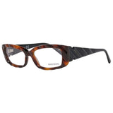 Monture de Lunettes Femme Diesel DL5006-052-52 Marron (ø 52 mm)