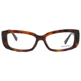 Monture de Lunettes Femme Diesel DL5006-052-52 Marron (ø 52 mm)