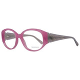 Monture de Lunettes Femme Diesel DL5007-072-53 Rose (ø 53 mm)