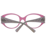 Monture de Lunettes Femme Diesel DL5007-072-53 Rose (ø 53 mm)