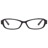 Monture de Lunettes Femme Diesel DL5010-001-54 Bleu (ø 54 mm)