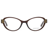 Monture de Lunettes Femme Diesel DL5011-048-51 Marron (ø 51 mm)