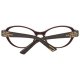 Monture de Lunettes Femme Diesel DL5011-048-51 Marron (ø 51 mm)