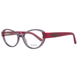 Monture de Lunettes Femme Diesel DL5011-081-51 Violet (ø 51 mm)