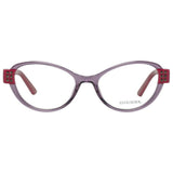 Monture de Lunettes Femme Diesel DL5011-081-51 Violet (ø 51 mm)