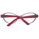 Monture de Lunettes Femme Diesel DL5011-081-51 Violet (ø 51 mm)